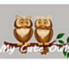 mycuteowls's profile picture. 