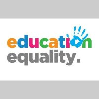 Education Equality(@edu_equal) 's Twitter Profile Photo