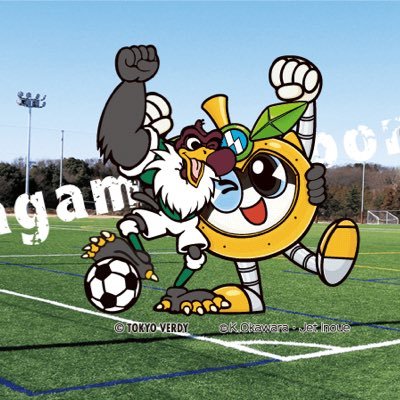 稲城長峰ヴェルディフィールドは、東京都稲城市にあるサッカーやフットサルなどができるスポーツ広場です。 平成28年4月1日から指定管理者制度により、東京ヴェルディグループが管理運営しています。

#稲城長峰ヴェルディフィールド #長峰VF