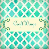 CraftWings(@craftwingsbytng) 's Twitter Profile Photo