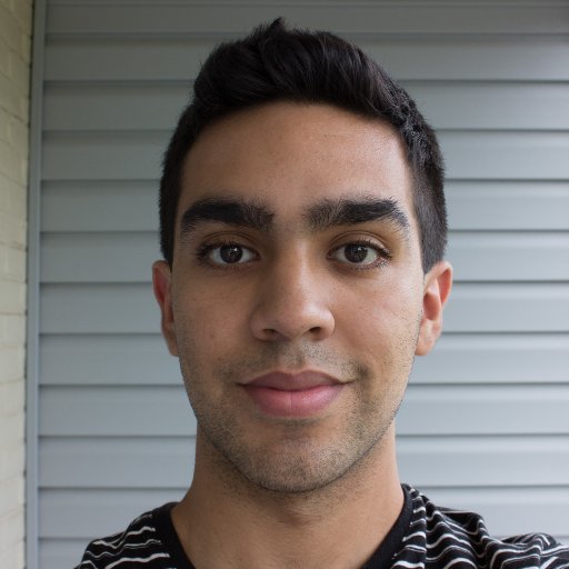 screenflickers's profile picture. 