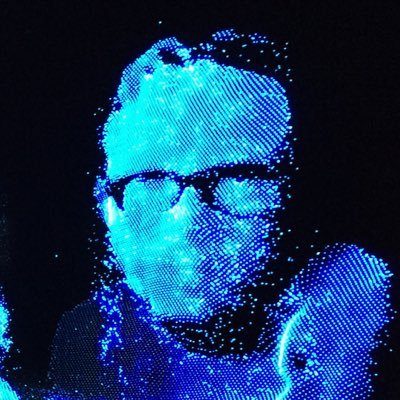 damienjpower's profile picture. Filmmaker