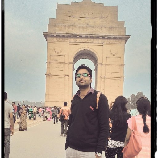 NaveenVitec's profile picture. 