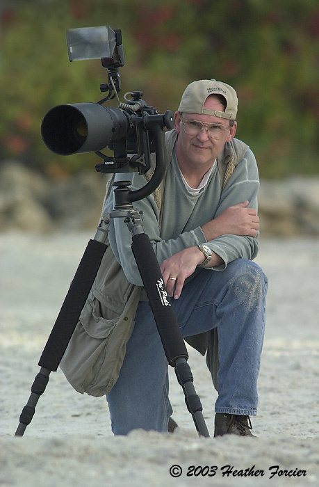 I have been working hard to photograph different species of wildlife and discovering new locations to photograph.