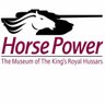 HorsePowerMus's profile picture. Museum of The King’s Royal Hussars, showcasing over 300 years of cavalry history.

Donate to our appeal! https://t.co/C7b8fxQlh3