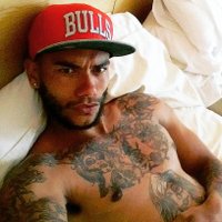 lance anthony model(@lanceanthony20) 's Twitter Profile Photo