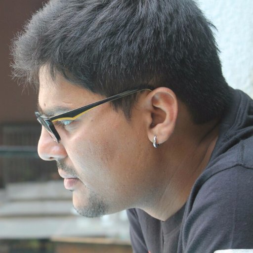 UmangPathak4007's profile picture. 