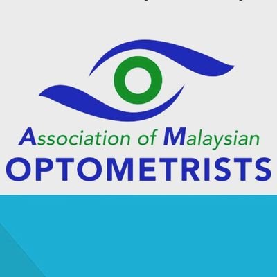 Official Twitter for Association of Malaysian Optometrist (AMO). Retweet is not an endorsement.