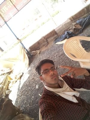 KishanM72847831's profile picture. ki