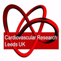Leeds Cardiovascular(@unileedscardio) 's Twitter Profile Photo