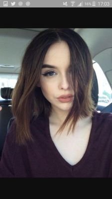 PrincesseHopeRp's profile picture. Fille des sublimes et puissants Niklaus Mikaelson et Hayley Marshall