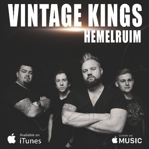 Hemelruim op iTunes: @dan_vk @henristander @vallas_smith #Hemelruim nou op iTunes