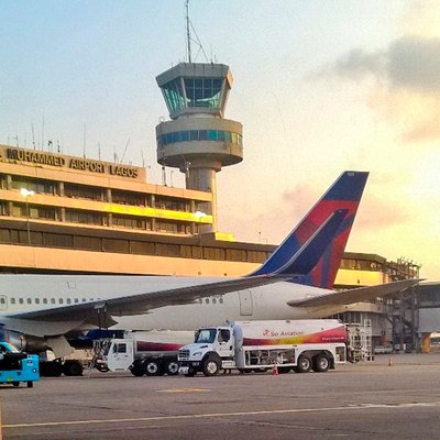 Lagos Airport on Twitter: "Intl Flights Suspension Lagos (LOS) and ...