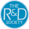 The Research & Development Society is an independent membership organisation for the UK Research and Development (R&D) community