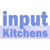 Input Kitchens (@inputkitchens) Twitter profile photo
