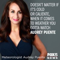AudreyPuente (@audreypuente) 's Twitter Profile