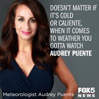 AudreyPuente(@AudreyPuente) 's Twitter Profile Photo