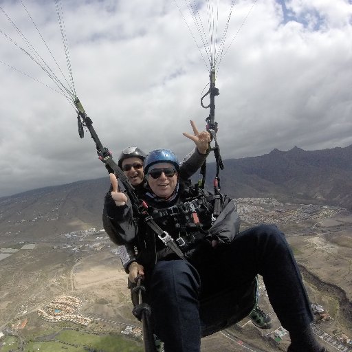 BarryHochfield's profile picture. Serial Entrepreneur, CEO, Non Exec Chair, Start up Expert and Keen Musician