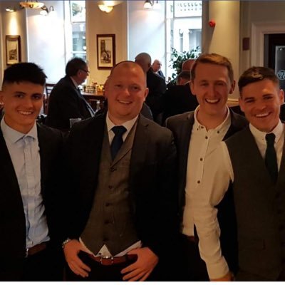 dmckeith1's profile picture. 