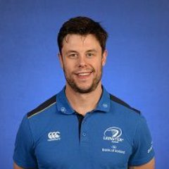 Senior Physiotherapist Leinster Rugby