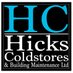 Hicks Coldstores (@hcoldstores) Twitter profile photo Hicks Coldstores (@hcoldstores) Twitter profile photo