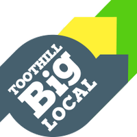 Toothill Big Local (@bigloc_toothill) 's Twitter Profile Photo Toothill Big Local (@bigloc_toothill) 's Twitter Profile Photo