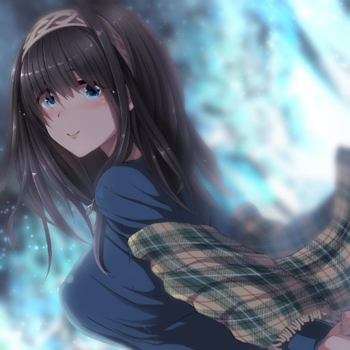 鹭沢文香 Sagisawafumika Twitter