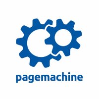 Pagemachine AG(@PagemachineAG) 's Twitter Profile Photo