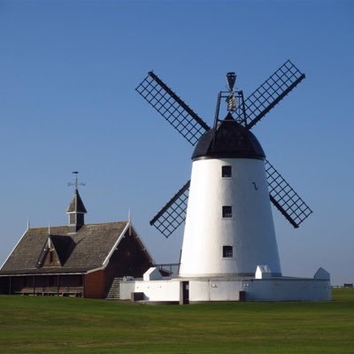 Lytham St. Annes RT 🏖