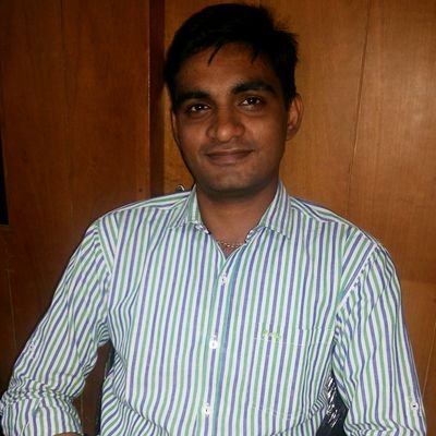 navinbpath's profile picture. 