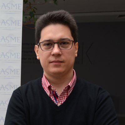 ozkanbebek's profile picture. 