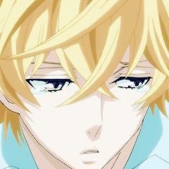 hello there~ the sparkling prince is here *lancia cose*