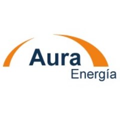Comercializadora de eletricidad, asesora energética y representante en el mercado para productores de #energíarenovable. ¡Infórmate! info@aura-energia.com