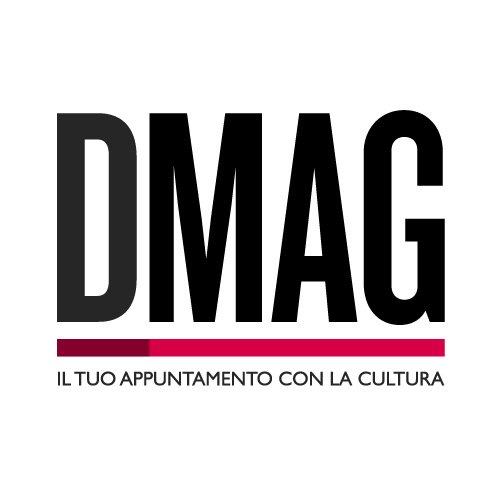 DMAG è una scommessa sulle espressioni artistiche emergenti. #Idee in movimento, vetrina per proposte non convenzionali. #cultura #unconventional