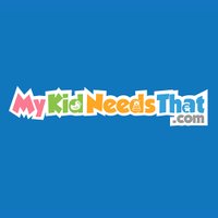 My Kid Needs That(@mykidneedsthat) 's Twitter Profile Photo