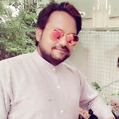 MayankShukla_'s profile picture. 