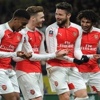 Gunners (@mr_bee_2012) 's Twitter Profile