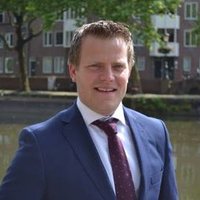 Andre Arfman (@andrearfman) 's Twitter Profile