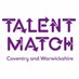 TalentMatchCov&Warks (@talentmatchcw) Twitter profile photo TalentMatchCov&Warks (@talentmatchcw) Twitter profile photo