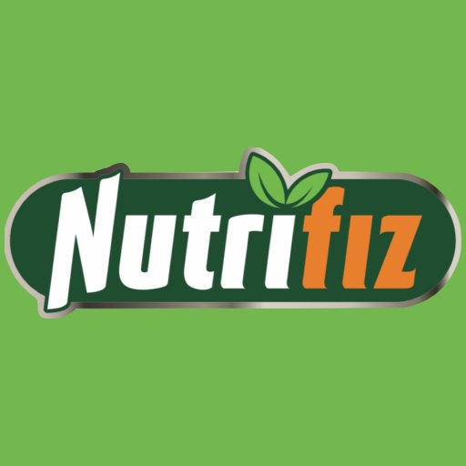 Official Twitter account of @Nutrifiz, manufacturers of award-winning vitamin drink. The world’s 1st effervescent wheatgrass tablet.