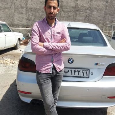 shabandehghan1's profile picture. زندگی را دوست دارم