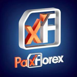 Pax forex