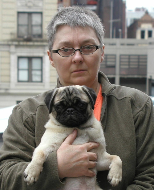 tamarobertson's profile picture. Tama Robertson is a licensed Associate Broker at City Connections Realty. She is also a certified Buyer's Broker, and member of REBNY,  NAGLREP, & NYSMLS.