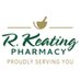 R.Keating Pharmacy (@pharmacystoreie) Twitter profile photo R.Keating Pharmacy (@pharmacystoreie) Twitter profile photo