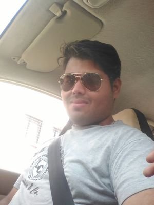 Harshad88888888's profile picture. 