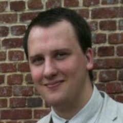 gregoryrenuy's profile picture. 