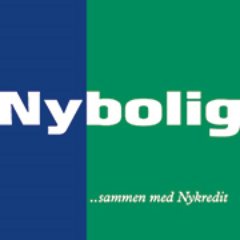 Nybolig_Logstor's profile picture. 