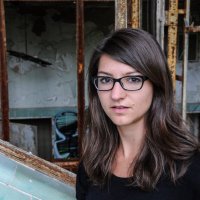 Julia Tschawdarow (@jutschawdarow) 's Twitter Profile Photo Julia Tschawdarow (@jutschawdarow) 's Twitter Profile Photo