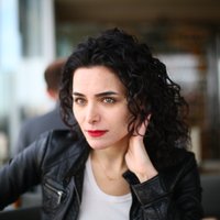 Ida Reihani (@ay_da_ray) 's Twitter Profile
