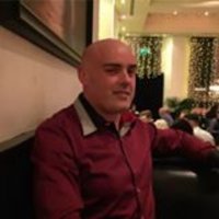 Seán Harnett (@seanharnett101) 's Twitter Profile